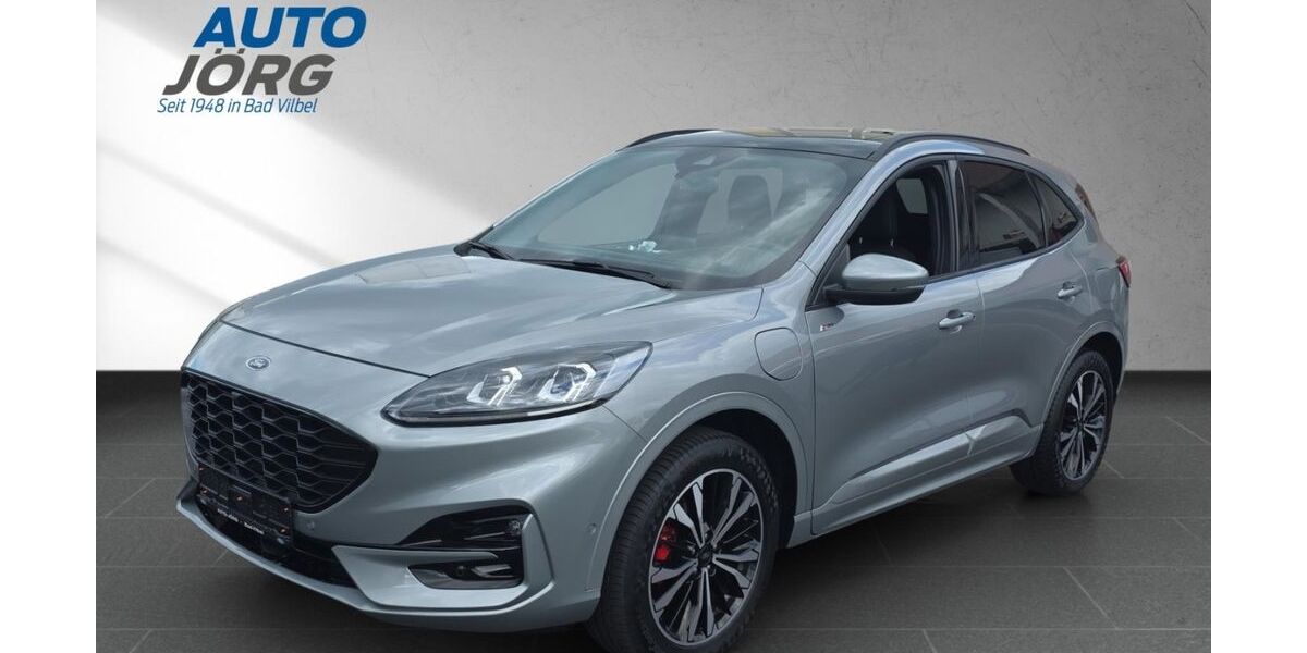 Ford Kuga 46.200 km 24.999 &euro; Bad Vilbel 61118