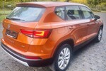 Ateca