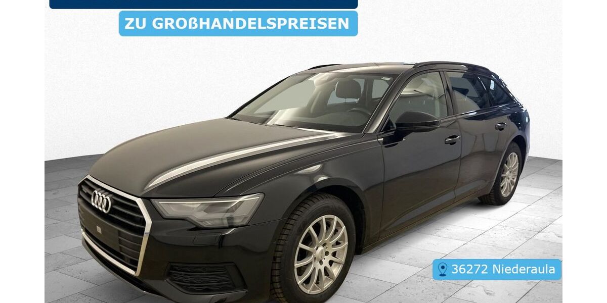 Audi A6 141.460 km 25.897 &euro; Frankfurt 60596