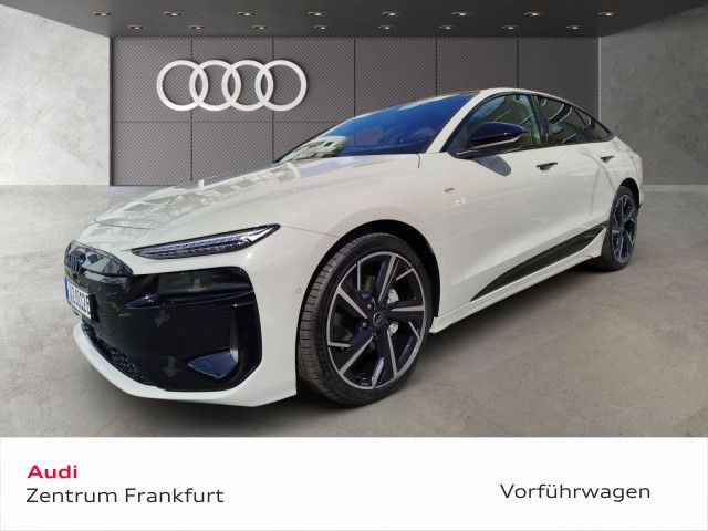 Audi A6 e-tron 9.900 km 73.950 &euro; Frankfurt am Main 60314