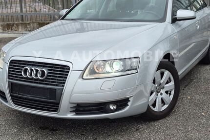 Audi A6 142.580 km 7.500 € Frankfurt am Main 65933
