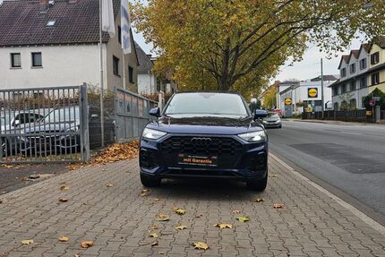 Audi Q5 94.000 km 32.300 &euro; Offenbach 63071