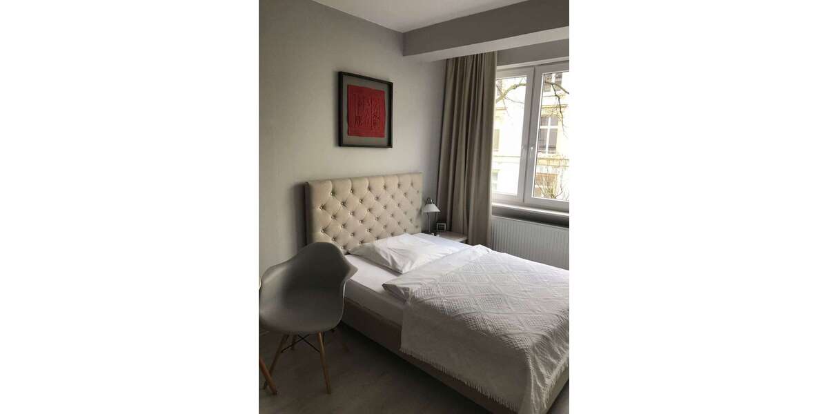 Zimmer Frankfurt am Main Bockenheim - 1 Zimmer, 1.300&euro; | Angebot:24985349