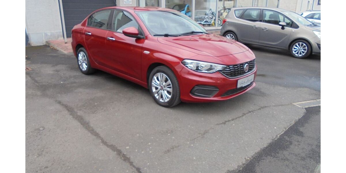 Fiat Tipo 66.700 km 8.990 &euro; Stockstadt 63811