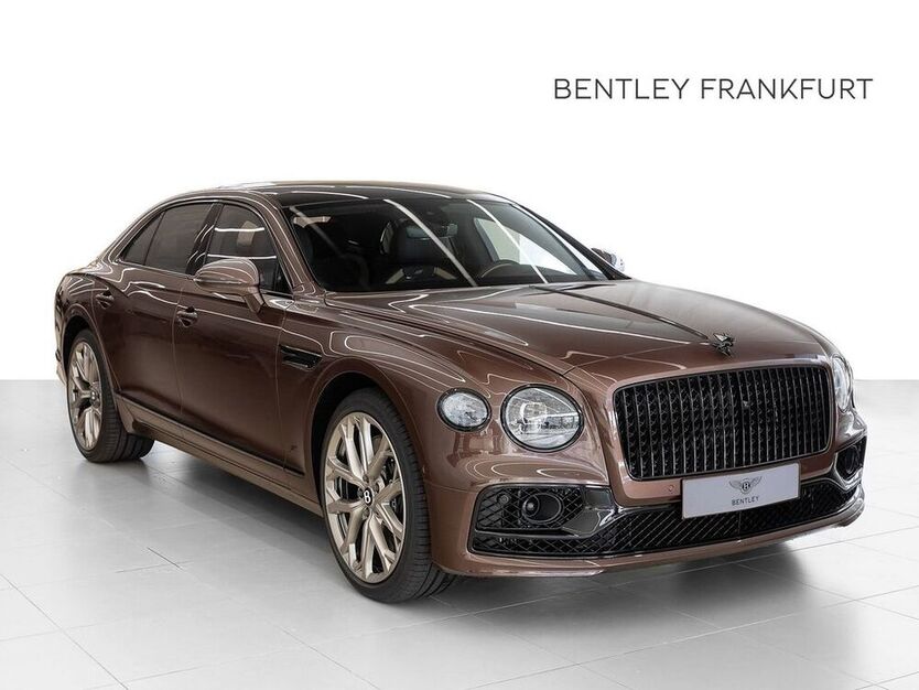 Flying Spur