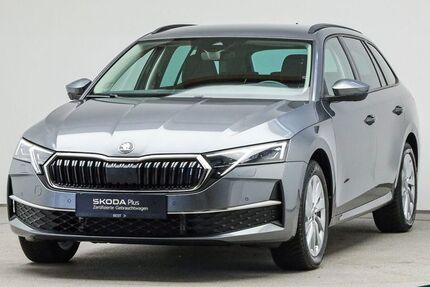 Skoda Octavia 24.300 km 29.849 &euro; Mühlheim 63165