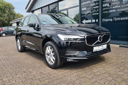 Volvo XC60 139.500 km 24.990 &euro; Offenbach am Main 63069