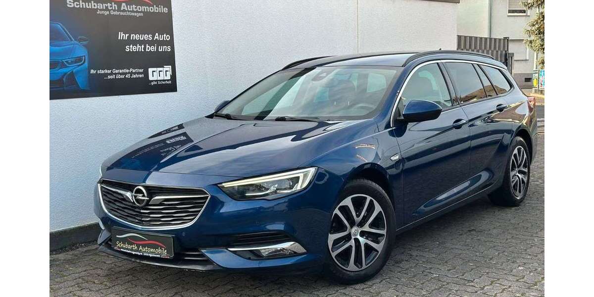 Opel Insignia 213.000 km 8.480 &euro; Mainhausen 63533