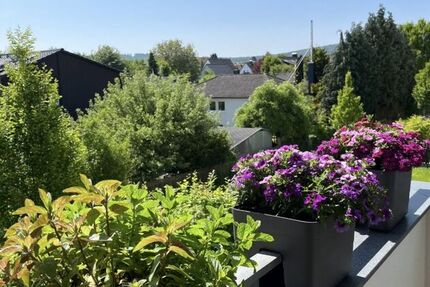 Provisionsfrei* 3-Raumwohnung mit Südbalkon und EBK in bester Lage - Wohnung Wehrheim | Angebot:26348400