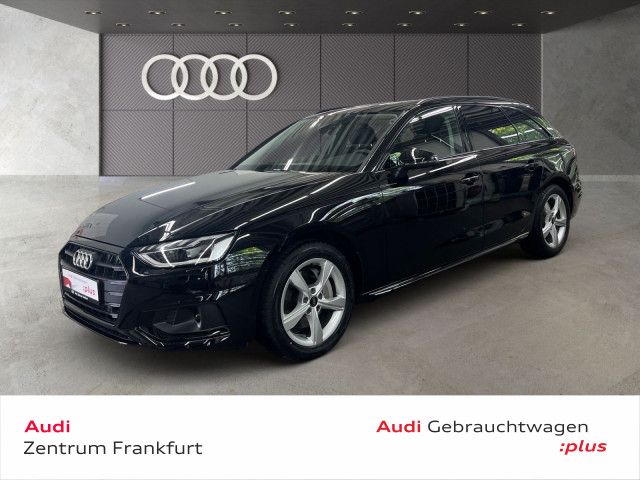 Audi A4 38.509 km 33.650 &euro; Frankfurt am Main 60326