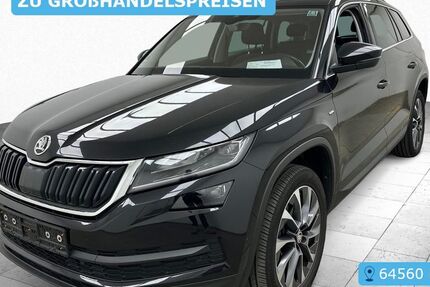 Skoda Kodiaq 76.278 km 26.407 € Frankfurt 60596