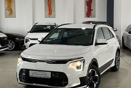 Kia Niro 19.645 km 26.490 € Frankfurt 60386