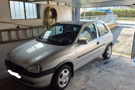 Opel Corsa 156.598 km 1.500 &euro; Friedberg 61169