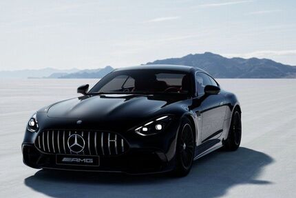 Mercedes-Benz AMG GT 9.868 km 123.880 € Friedberg 61169