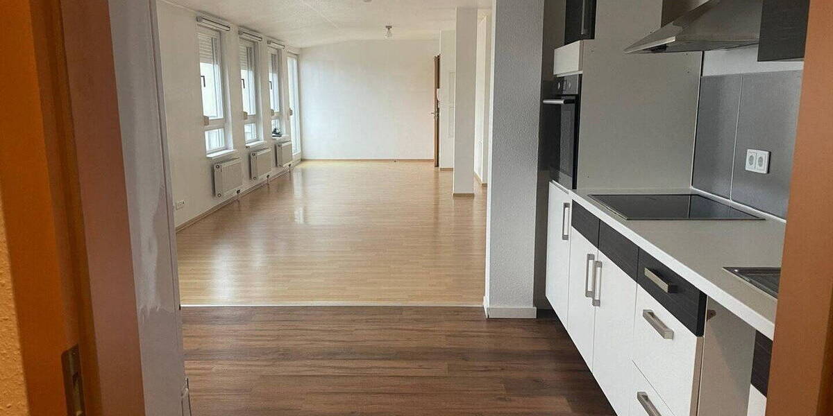 Etagenwohnung Dreieich Sprendlingen Sprendlingen - 3 Zimmer, 101 m&sup2;, 474.500&euro; | Angebot:26730986