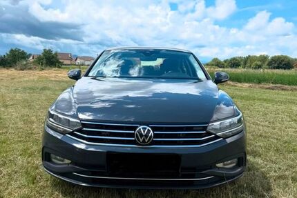 VW Passat 124.000 km 18.200 &euro; Oberursel 61440