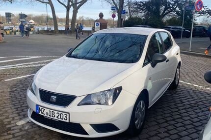 Seat Ibiza 230.000 km 3.500 € Hattersheim am Main 65795