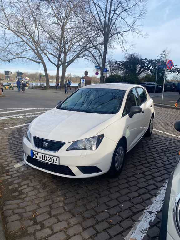 Seat Ibiza 230.000 km 3.500 € Hattersheim am Main 65795