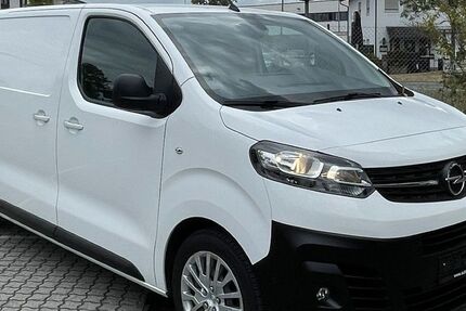 Opel Vivaro 26.000 km 18.680 &euro; Langen 63225