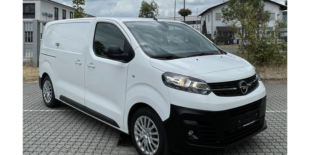 Opel Vivaro 26.000 km 18.680 &euro; Langen 63225