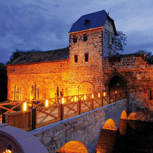 Bad Vilbeler Kammerorchester 23.08.2026 Burgfestspiele Bad Vilbel