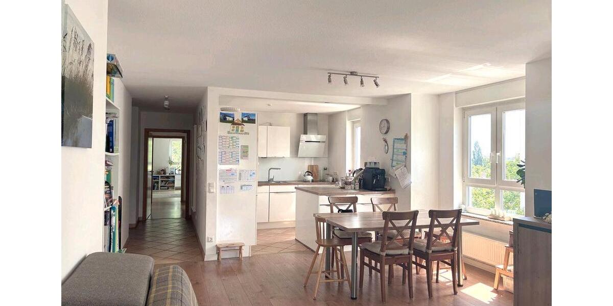 Etagenwohnung Bad Vilbel - 3 Zimmer, 79 m&sup2;, 439.000&euro; | Angebot:26888164