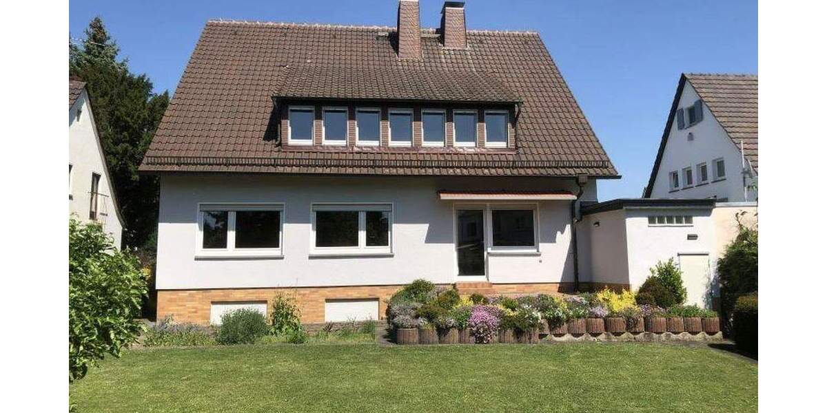 Mehrfamilienhaus, Wohnhaus Frankfurt Rödelheim - 8 Zimmer, 187 m&sup2;, 1.495.000&euro; | Angebot:25676133
