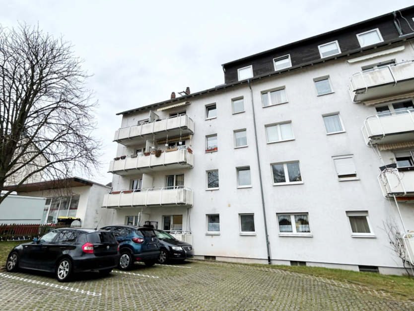 Wohnung zum Kaufen in Rödermark 194.000 € 50 m²