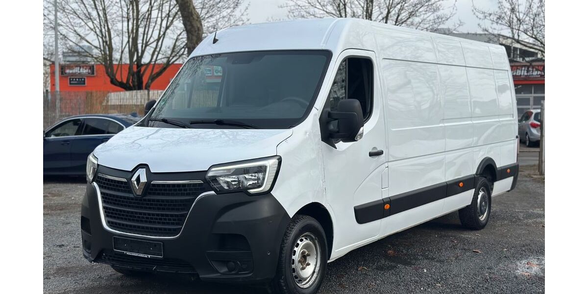 Renault Master 199.000 km 12.990 &euro; Darmstadt 64293