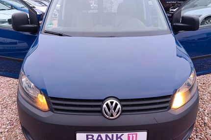 VW Caddy 122.000 km 6.500 &euro; Rodgau 63110
