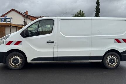 Renault Trafic 172.432 km 10.777 € Freigericht/ Somborn bei Frankfurt am Main 63579