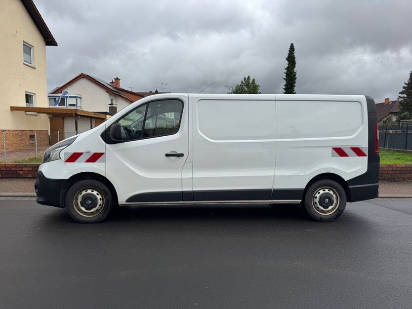 Renault Trafic 172.432 km 10.777 € Freigericht/ Somborn bei Frankfurt am Main 63579