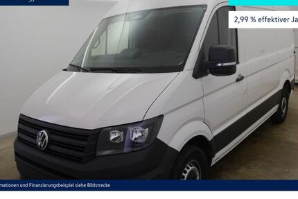 VW Crafter 7.191 km 51.490 &euro; Hanau 63452