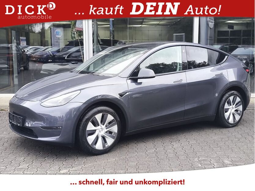 Tesla Model Y 93.000 km 29.950 € Dieburg 64807