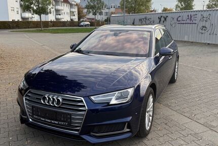 Audi A4 92.000 km 27.490 &euro; Langenselbold 63505