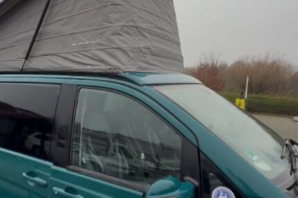 Mercedes-Benz Viano 250.600 km 8.999 &euro; Friedberg 61169