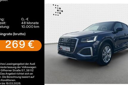 Audi Q2 23.100 km 29.699 &euro; Hanau 63452