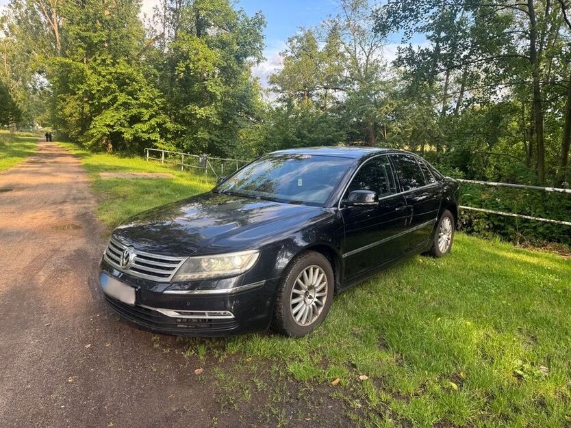 Phaeton