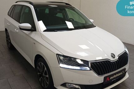 Skoda Fabia 66.228 km 13.470 € Egelsbach 63329