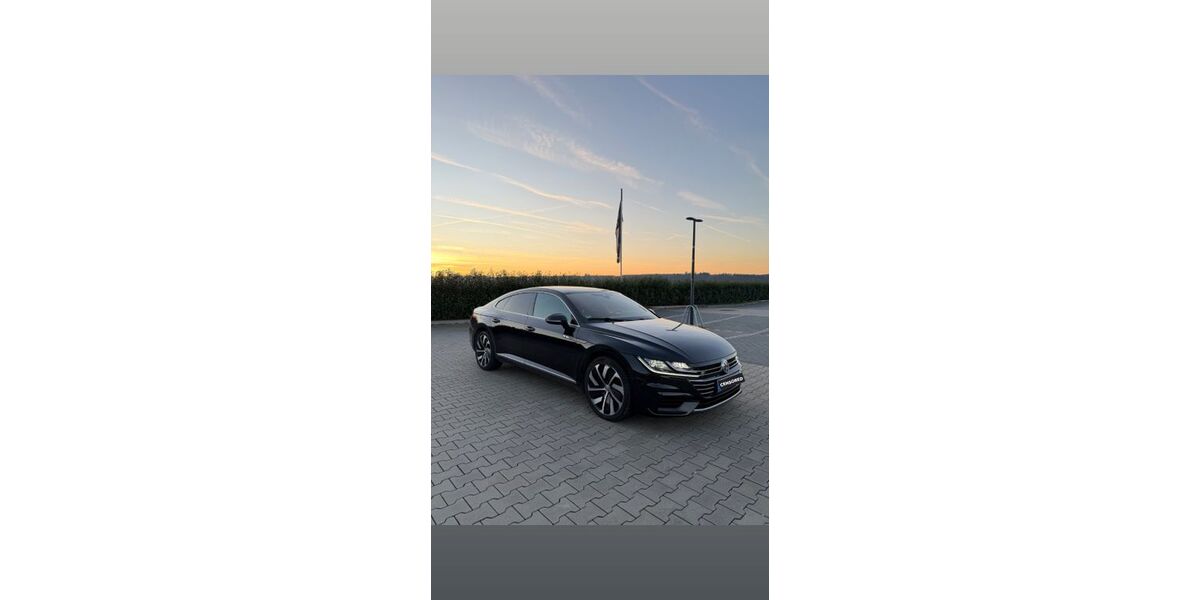 VW Arteon 239.600 km 16.999 &euro; Frankfurt 60385