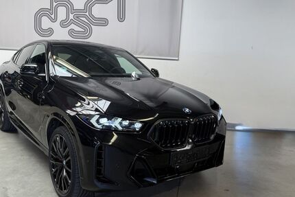 BMW X6 27.707 km 87.880 € Maintal bei Frankfurt am Main 63477