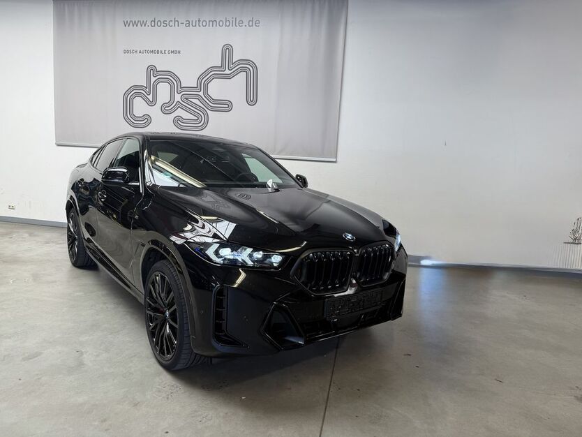 BMW X6 27.707 km 87.880 € Maintal bei Frankfurt am Main 63477