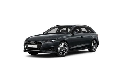 Audi A4 42.586 km 30.390 &euro; Oberursel 61440