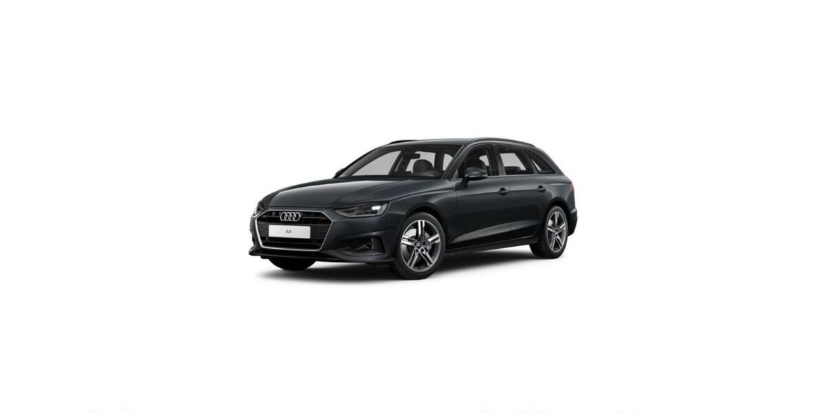Audi A4 42.586 km 30.390 &euro; Oberursel 61440
