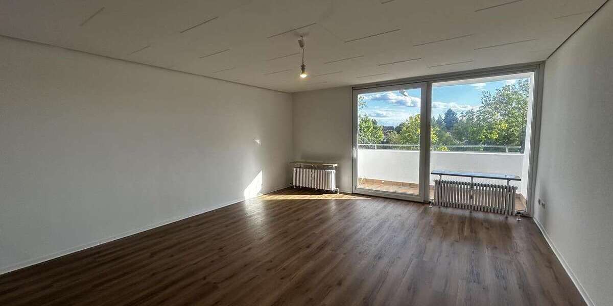 Etagenwohnung Bad Homburg vor der Höhe Gonzenheim - 1 Zimmer, 51 m&sup2;, 800&euro; | Angebot:27349770