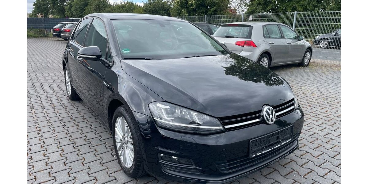 VW Golf 77.500 km 9.999 &euro; Stockstadt a.M. 63811
