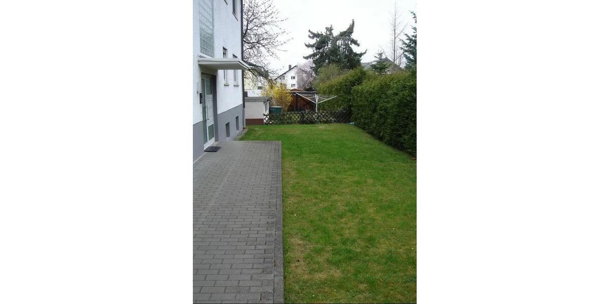 Dachgeschoßwohnung Bad Nauheim - 2 Zimmer, 49 m&sup2;, 690&euro; | Angebot:26286556