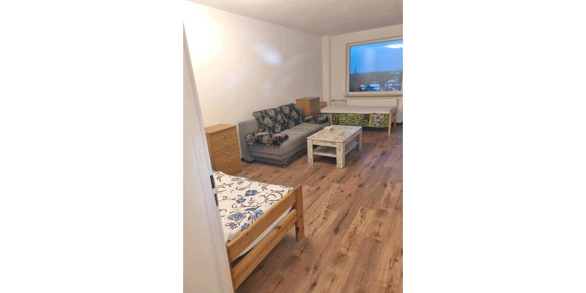 Etagenwohnung Groß-Gerau Gerau - 3 Zimmer, 70 m&sup2;, 400&euro; | Angebot:26221969