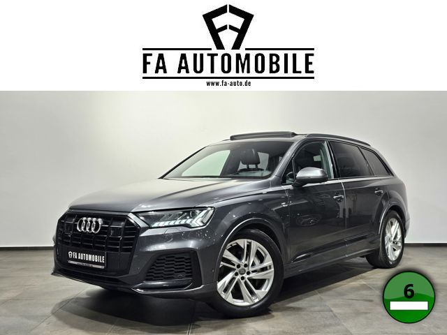 Audi Q7 272.000 km 39.990 &euro; Mainaschaff 63814