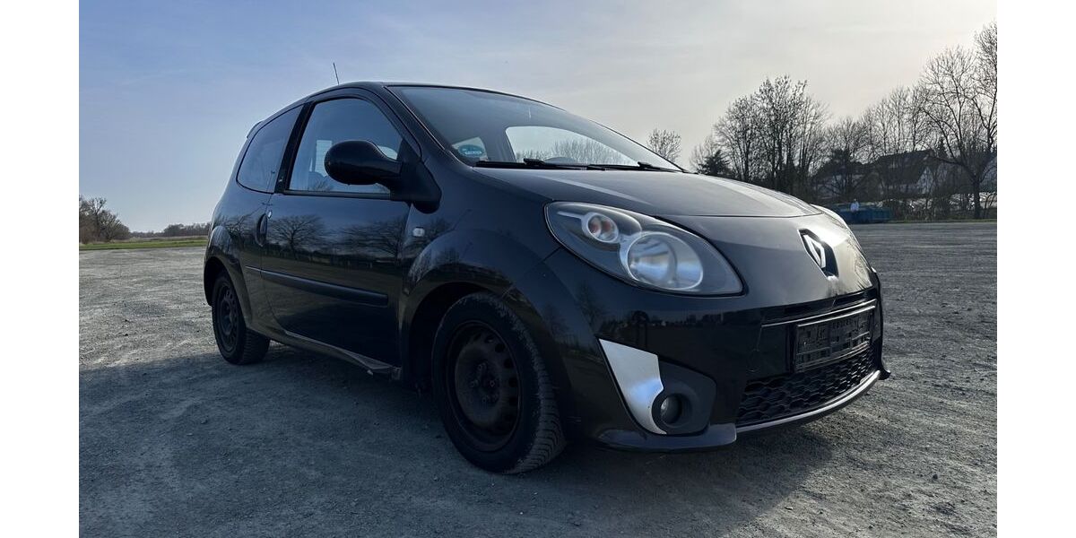 Renault Twingo 153.300 km 1.300 &euro; Bad Nauheim 61231
